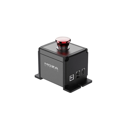 Moza Racing E-Stop Kapcsoló
