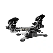 Moza Racing kiegészítő - Flight MRP Rudder Pedal