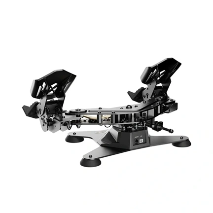 Moza Racing kiegészítő - Flight MRP Rudder Pedal