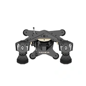 Moza Racing kiegészítő - Flight MRP Rudder Pedal