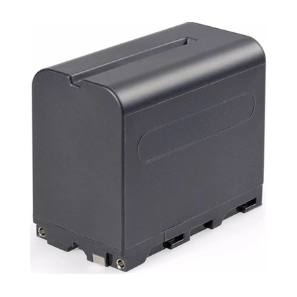 NANLITE NP-F750 (7.4V 4500mAh) akku