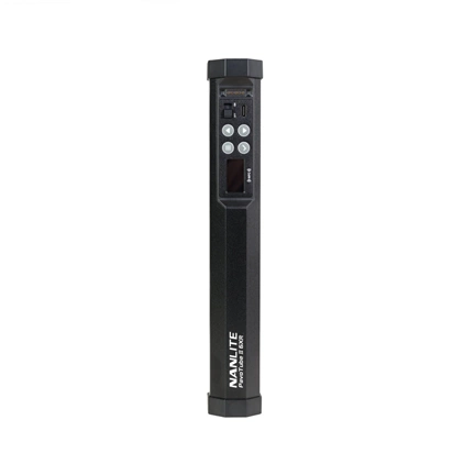 NANLITE PavoTube II6XR