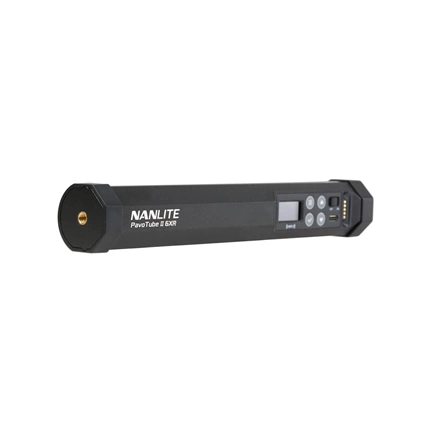 NANLITE PavoTube II6XR