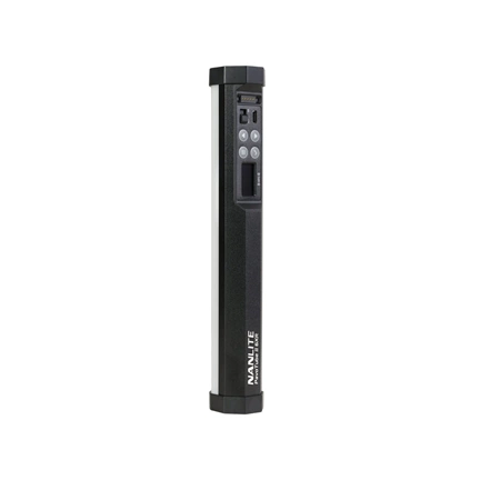 NANLITE PavoTube II6XR