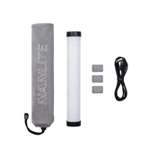 NANLITE PavoTube II6XR