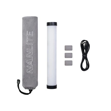 NANLITE PavoTube II6XR