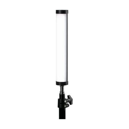 NANLITE PavoTube II 6C fénycső (akkumulátorral)