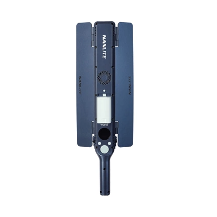 NANLITE wand (sötét kék)