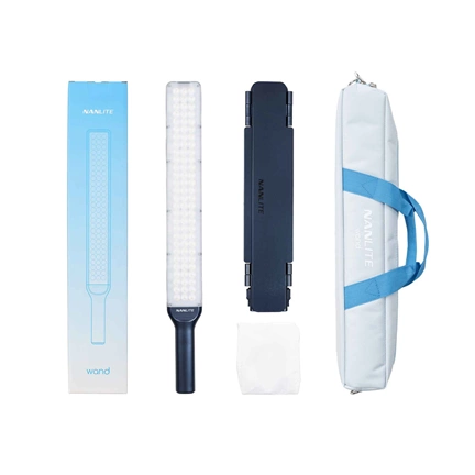 NANLITE wand (sötét kék)