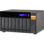 NAS QNAP TL-D800S
