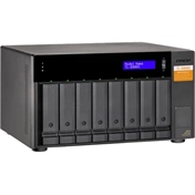 NAS QNAP TL-D800S