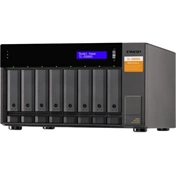 NAS QNAP TL-D800S
