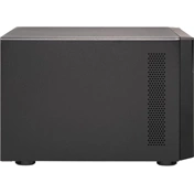 NAS QNAP TL-D800S