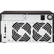 NAS QNAP TL-D800S