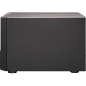 NAS QNAP TL-D800S