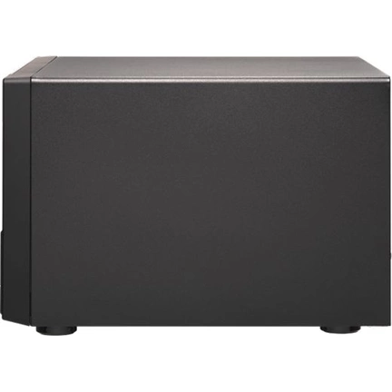 NAS QNAP TL-D800S
