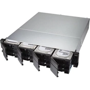 NAS QNAP TL-R1200C-RP JBOD USB  19" Rackmount 12bay USB3.1