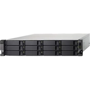 NAS QNAP TL-R1200C-RP JBOD USB  19" Rackmount 12bay USB3.1