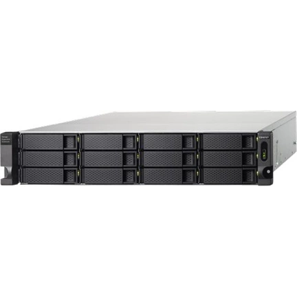 NAS QNAP TL-R1200C-RP JBOD USB  19" Rackmount 12bay USB3.1