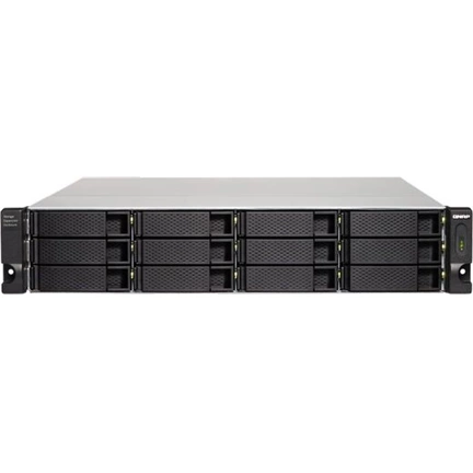 NAS QNAP TL-R1200C-RP JBOD USB  19" Rackmount 12bay USB3.1