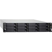 NAS QNAP TL-R1200C-RP JBOD USB  19" Rackmount 12bay USB3.1