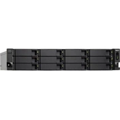 NAS QNAP TL-R1200C-RP JBOD USB  19" Rackmount 12bay USB3.1