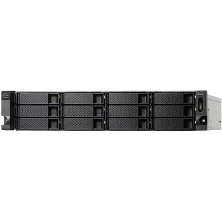 NAS QNAP TL-R1200C-RP JBOD USB  19" Rackmount 12bay USB3.1