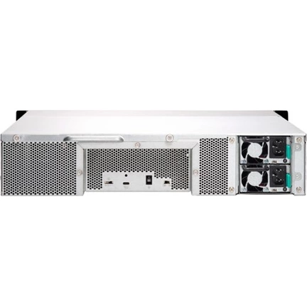 NAS QNAP TL-R1200C-RP JBOD USB  19" Rackmount 12bay USB3.1