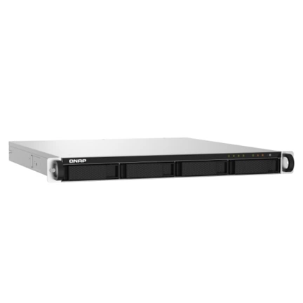 NAS QNAP TS-432PXU-RP-2G