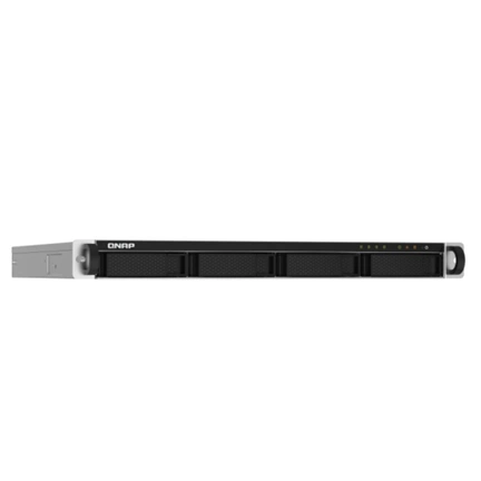 NAS QNAP TS-432PXU-RP-2G