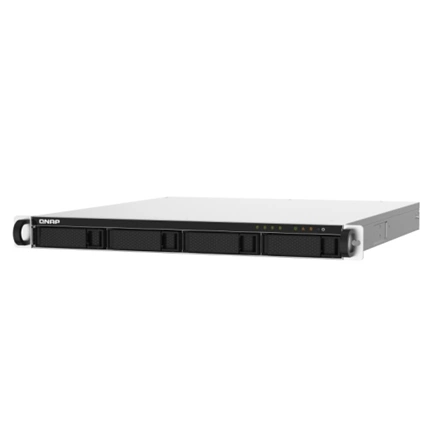 NAS QNAP TS-432PXU-RP-2G