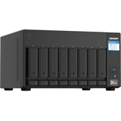 NAS QNAP TS-832PX-4G