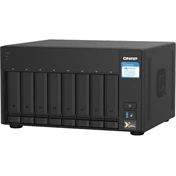 NAS QNAP TS-832PX-4G