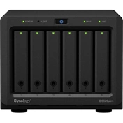 SYNOLOGY DiskStation DS620slim