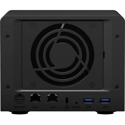 SYNOLOGY DiskStation DS620slim