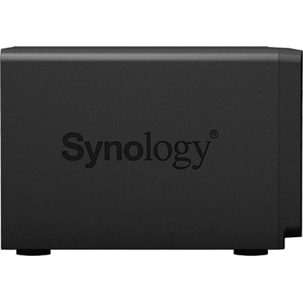 SYNOLOGY DiskStation DS620slim