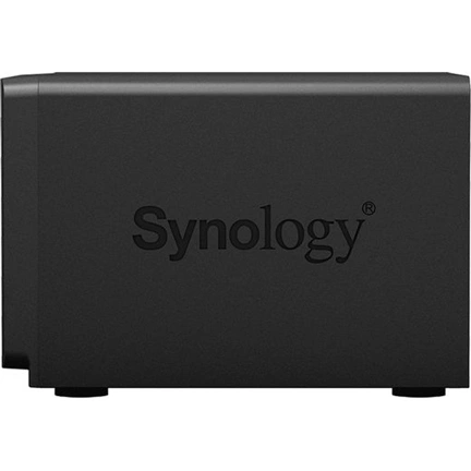 SYNOLOGY DiskStation DS620slim