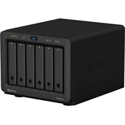 SYNOLOGY DiskStation DS620slim