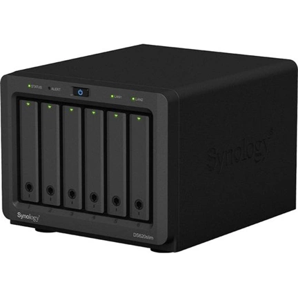 SYNOLOGY DiskStation DS620slim