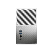 NAS WD My Cloud Home Duo 4TB