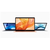 NBK APPLE Retina MacBook Air 13 " Touch ID Arany