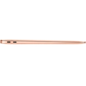 NBK APPLE Retina MacBook Air 13 " Touch ID Arany