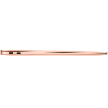 NBK APPLE Retina MacBook Air 13 " Touch ID Arany