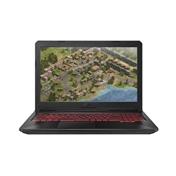 NBK ASUS TUF Gaming FX504GD-DM707 Fekete