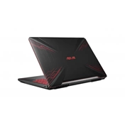 NBK ASUS TUF Gaming FX504GD-E41053 Fekete