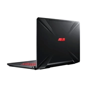 NBK ASUS TUF Gaming FX504GM-E4388 Fekete