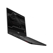 NBK ASUS TUF Gaming FX705GE-EV097 Fekete