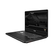 NBK ASUS TUF Gaming FX705GM-EV017 Fekete
