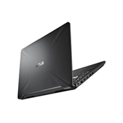 NBK ASUS TUF Gaming FX705GM-EV017 Fekete