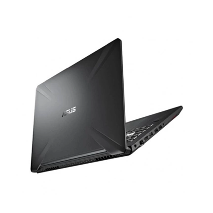 NBK ASUS TUF Gaming FX705GM-EV017 Fekete